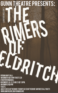 Rimers of Eldritch