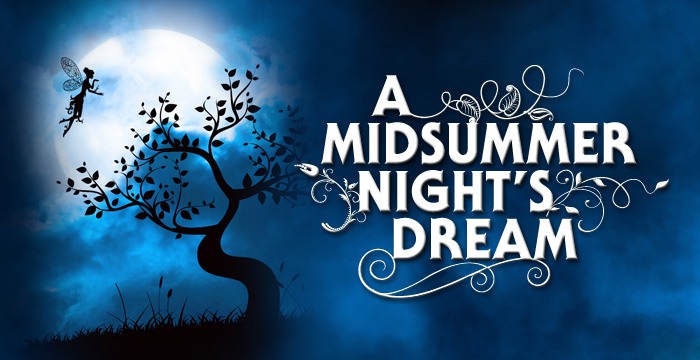 midsummernightsdream